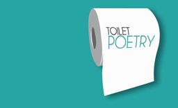 Dorien Design - Toilet Po�try Eindexamenproject