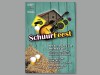 schuurfeest-poster